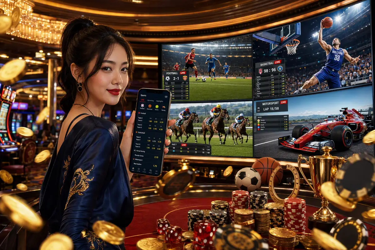 onebet2u