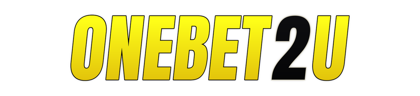 OneBet2U Logo